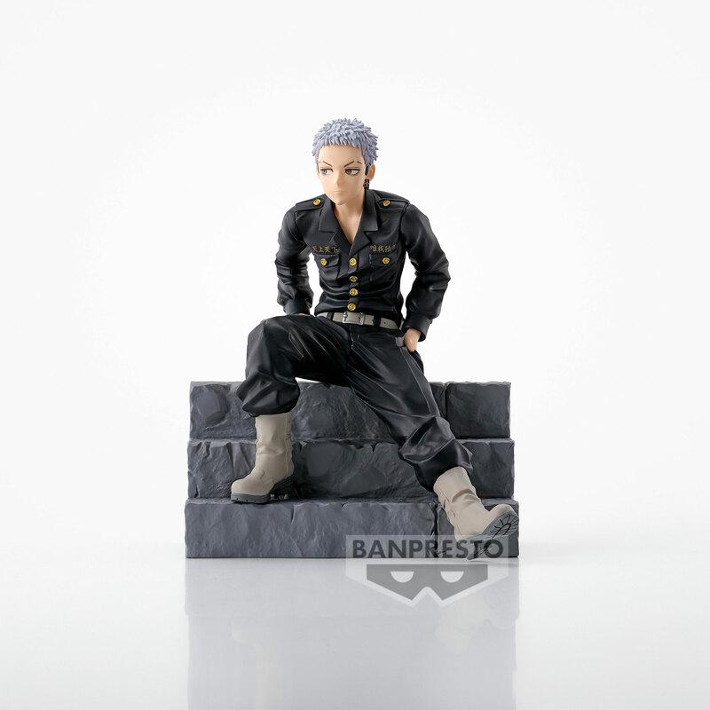 Preview: Takashi Mitsuya - Tokyo Revengers - Break Time Collection Vol. 1 - Banpresto