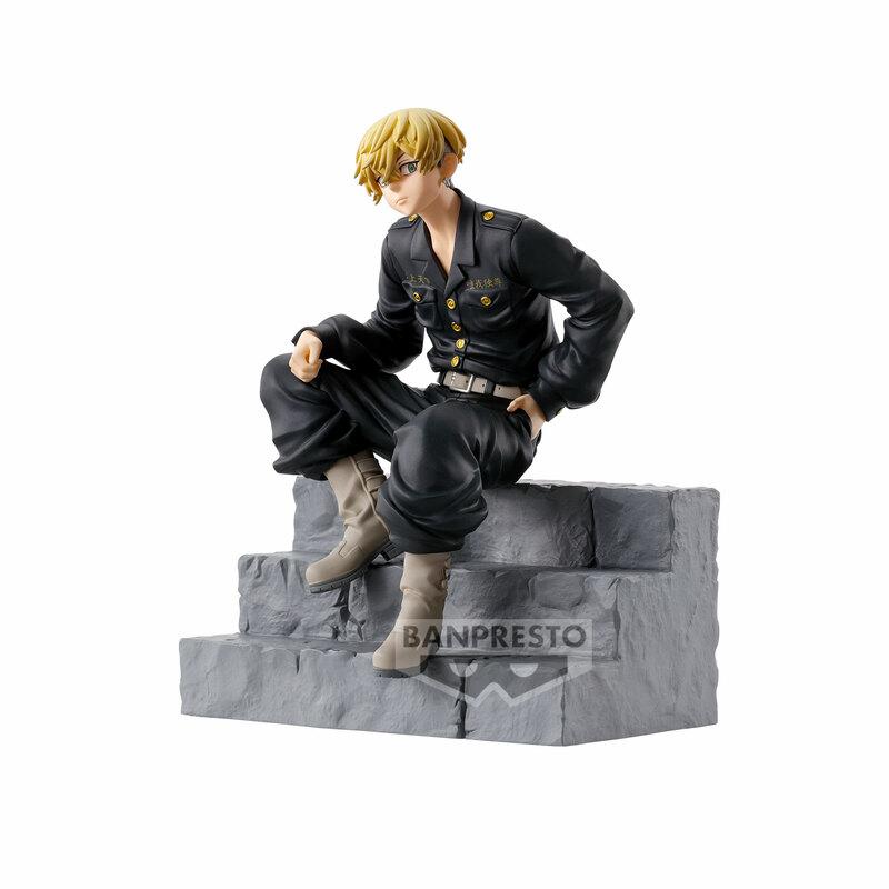 Preview: Chifuyu Matsuno - Tokyo Revengers - Break Time Collection Vol. 4 - Banpresto