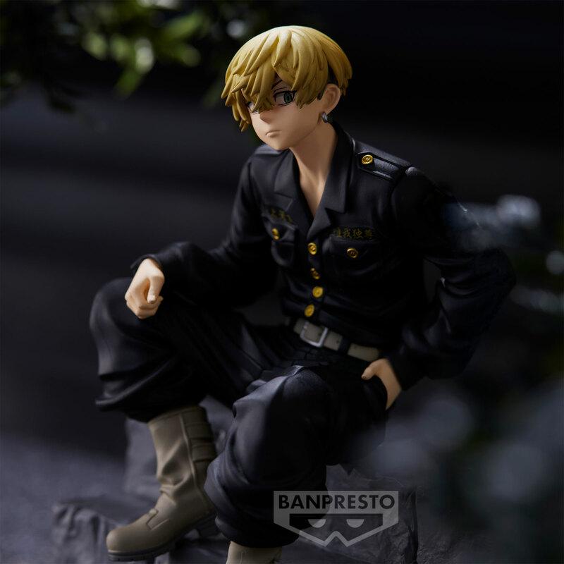 Preview: Chifuyu Matsuno - Tokyo Revengers - Break Time Collection Vol. 4 - Banpresto