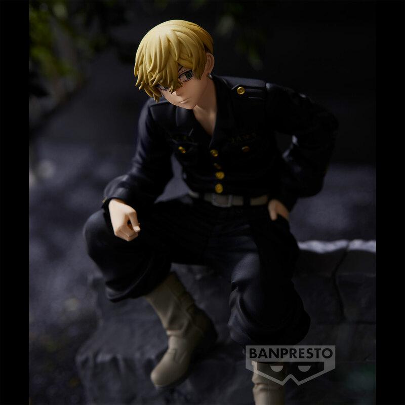 Preview: Chifuyu Matsuno - Tokyo Revengers - Break Time Collection Vol. 4 - Banpresto