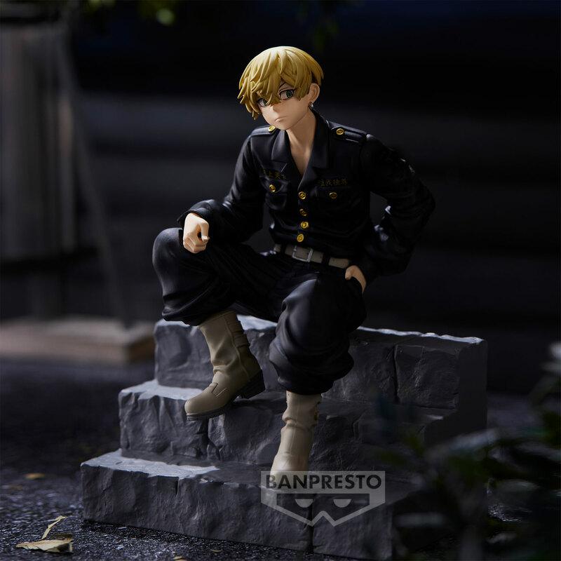 Preview: Chifuyu Matsuno - Tokyo Revengers - Break Time Collection Vol. 4 - Banpresto