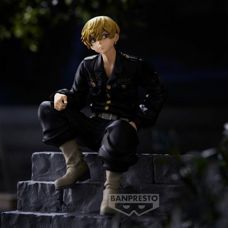 Preview: Chifuyu Matsuno - Tokyo Revengers - Break Time Collection Vol. 4 - Banpresto