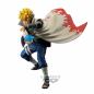 Preview: Minato Namikaze - Naruto Shippuden - Colosseum - Banpresto