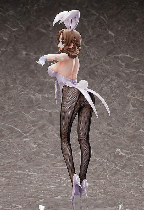 Preview: Mamako Osuki - 1/4 B-Style Bunny - FREEing