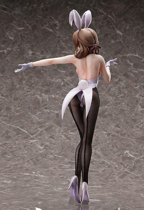 Preview: Mamako Osuki - 1/4 B-Style Bunny - FREEing