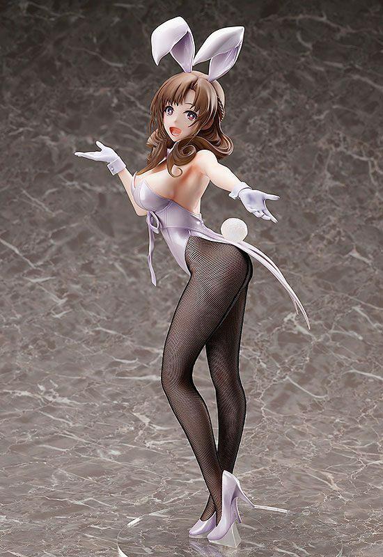 Preview: Mamako Osuki - 1/4 B-Style Bunny - FREEing