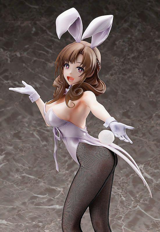 Preview: Mamako Osuki - 1/4 B-Style Bunny - FREEing