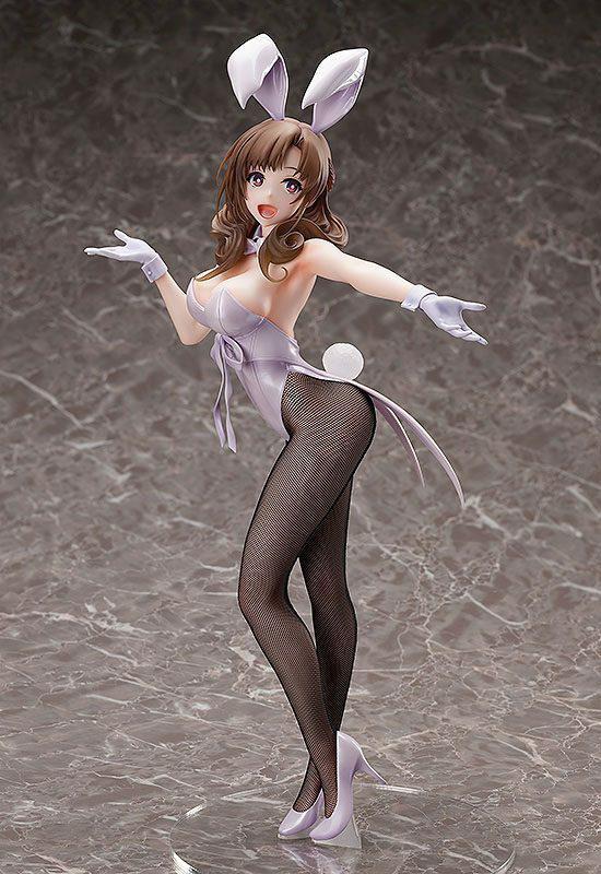 Preview: Mamako Osuki - 1/4 B-Style Bunny - FREEing