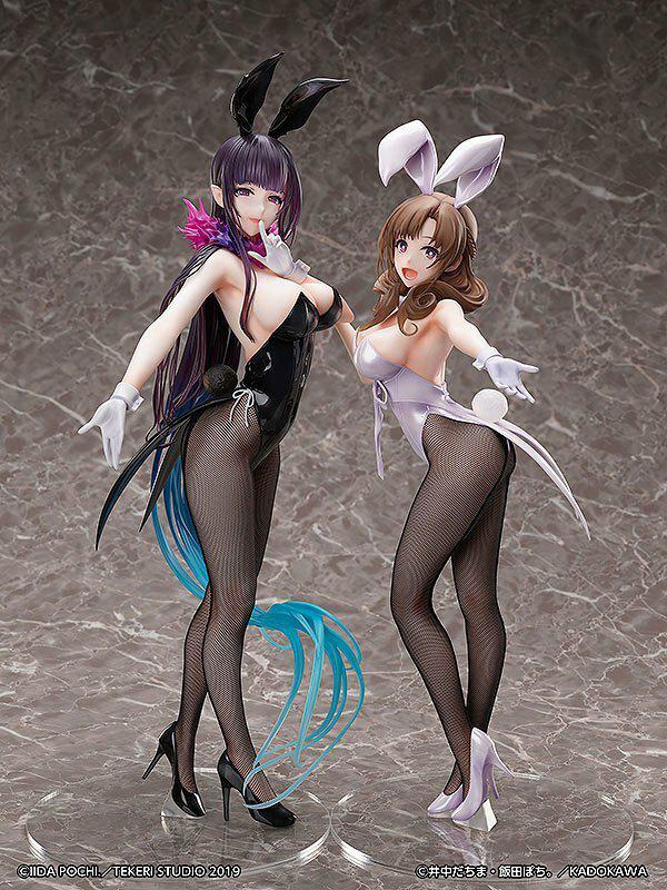 Preview: Mamako Osuki - 1/4 B-Style Bunny - FREEing