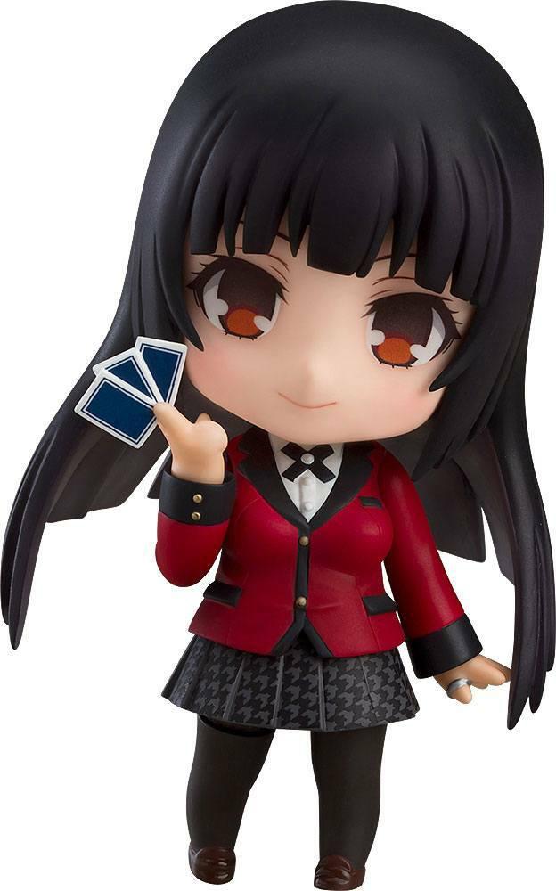 Preview: Nendoroid 882 Yumeko Jabami - Neuauflage