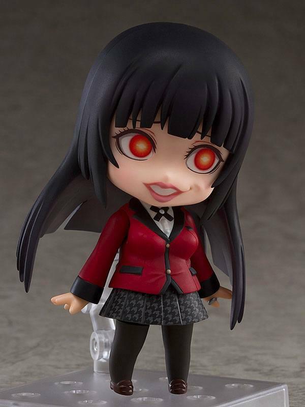 Preview: Nendoroid 882 Yumeko Jabami - Neuauflage