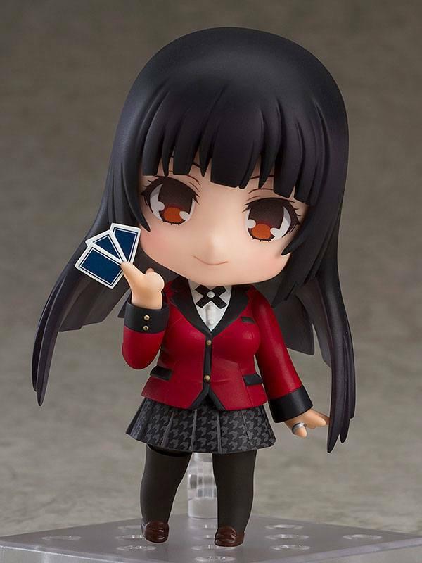 Preview: Nendoroid 882 Yumeko Jabami - Neuauflage