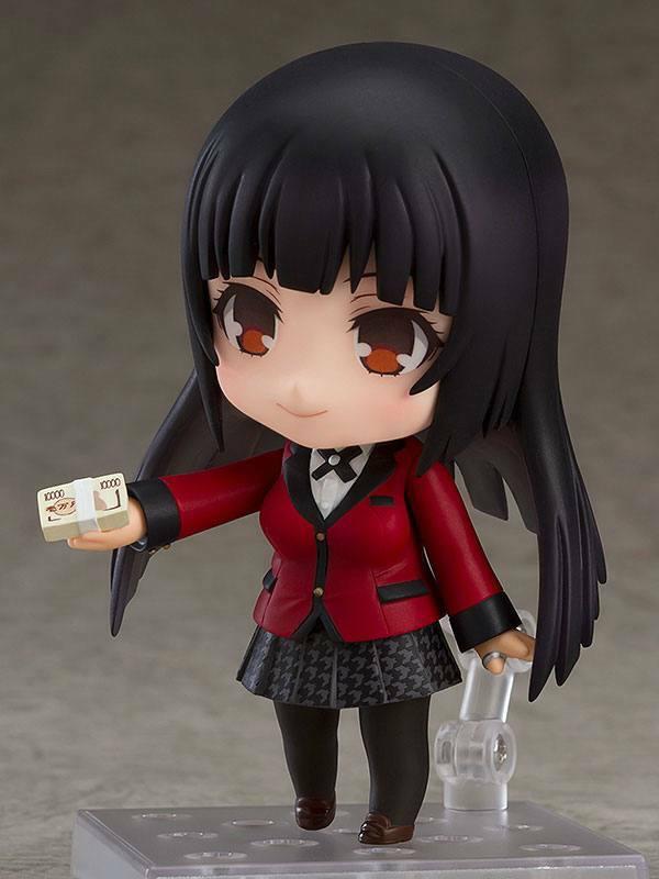 Preview: Nendoroid 882 Yumeko Jabami - Neuauflage