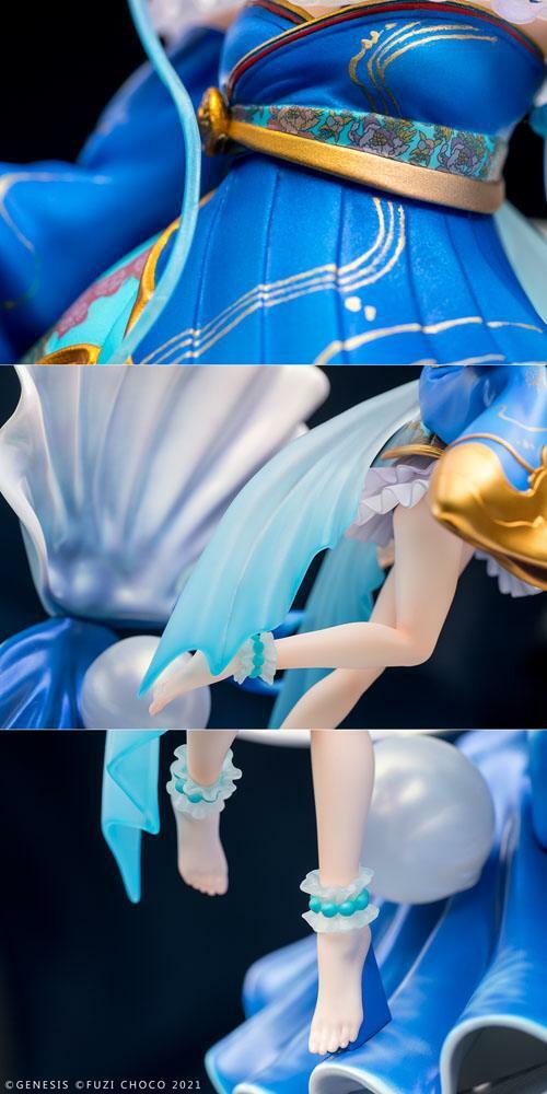 Preview: Oto-Hime - Fantasy Fairytale Scroll Vol. 2 - Genesis