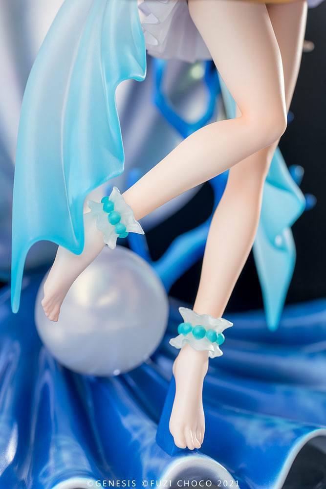 Preview: Oto-Hime - Fantasy Fairytale Scroll Vol. 2 - Genesis