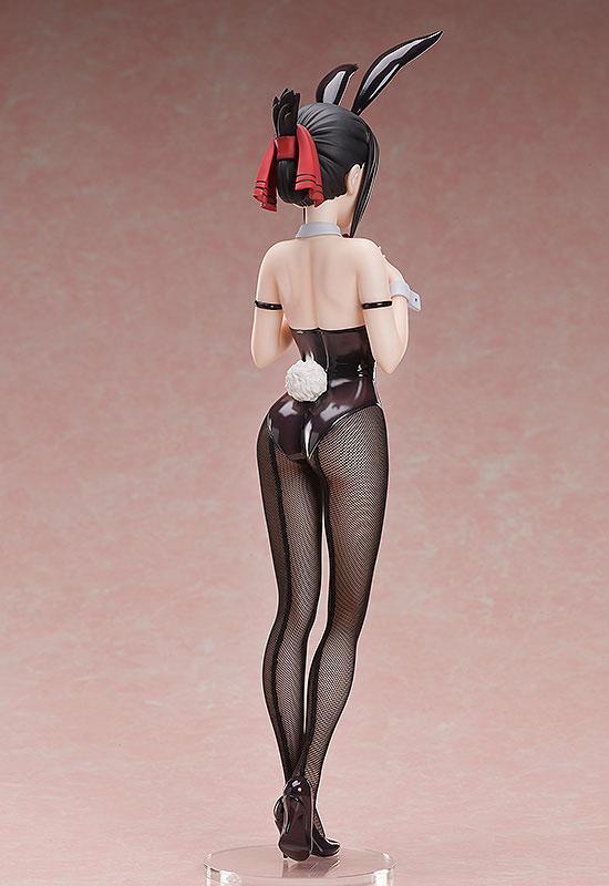 Preview: Kaguya Shinomiya - 1/4 B-Style Bunny - FREEing