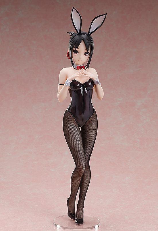 Preview: Kaguya Shinomiya - 1/4 B-Style Bunny - FREEing