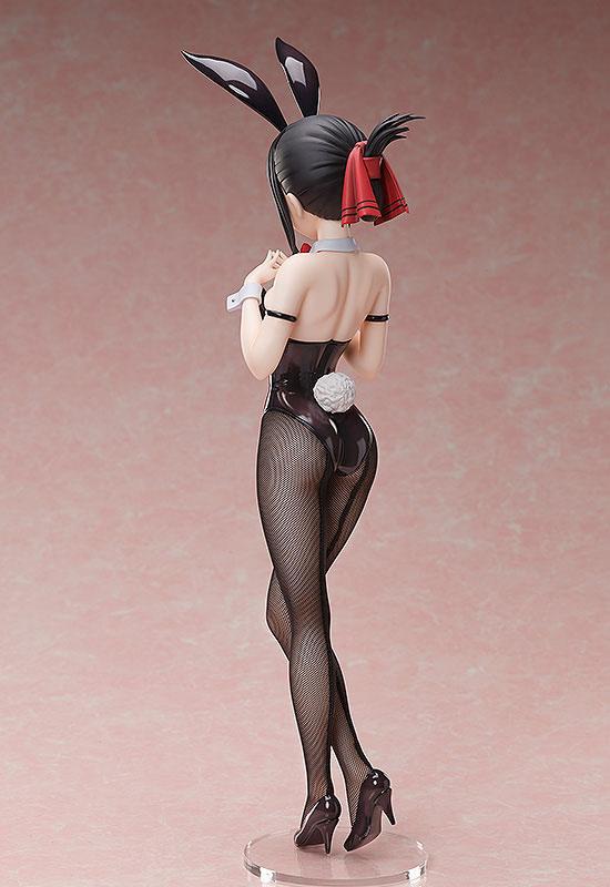 Preview: Kaguya Shinomiya - 1/4 B-Style Bunny - FREEing