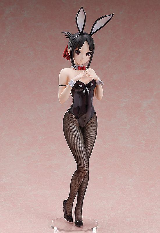 Preview: Kaguya Shinomiya - 1/4 B-Style Bunny - FREEing