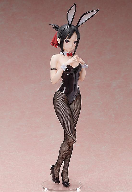 Preview: Kaguya Shinomiya - 1/4 B-Style Bunny - FREEing