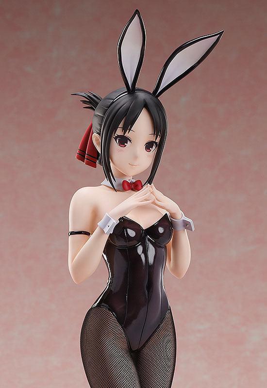 Preview: Kaguya Shinomiya - 1/4 B-Style Bunny - FREEing