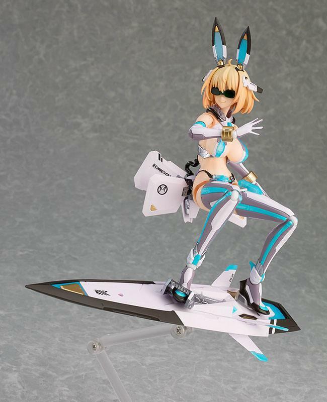 Preview: Figma 530 - Sophia F. Shirring (Bunny Suit Planning)