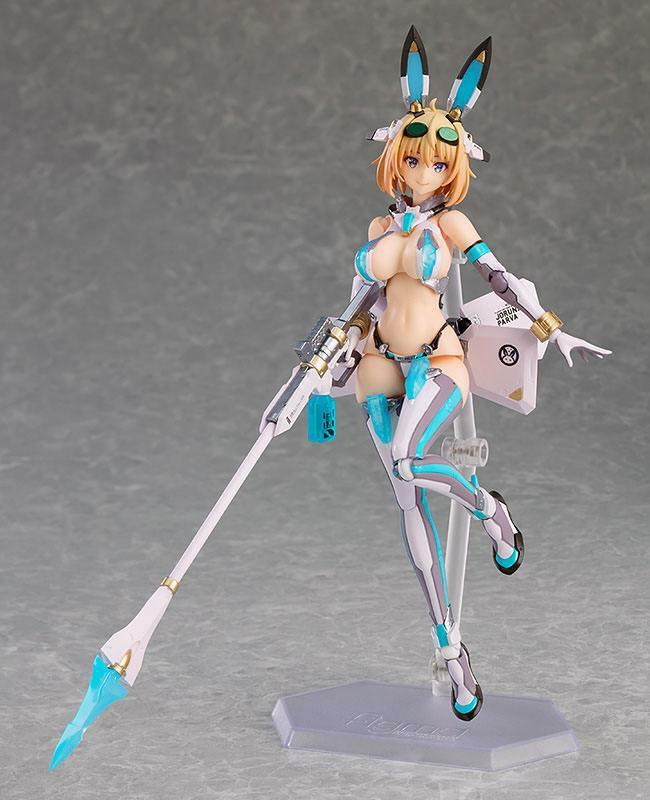 Preview: Figma 530 - Sophia F. Shirring (Bunny Suit Planning)