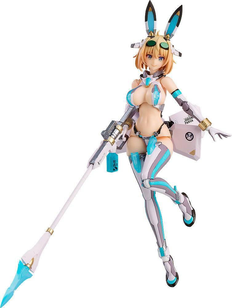 Preview: Figma 530 - Sophia F. Shirring (Bunny Suit Planning)