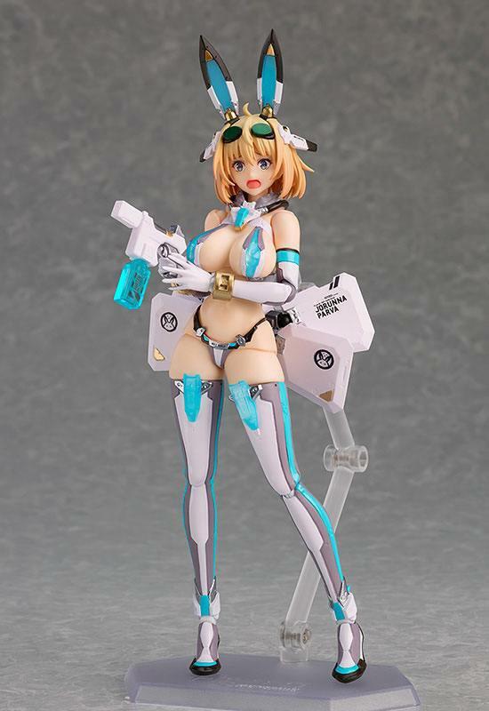 Preview: Figma 530 - Sophia F. Shirring (Bunny Suit Planning)