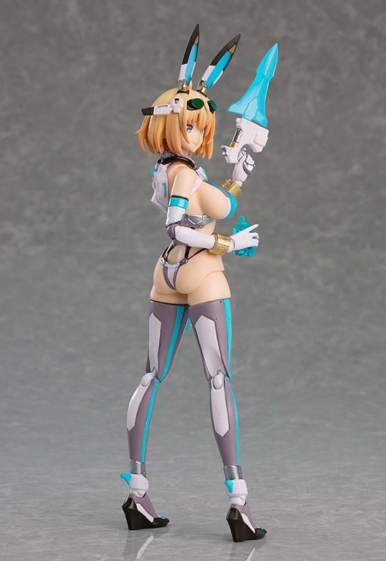 Preview: Figma 530 - Sophia F. Shirring (Bunny Suit Planning)