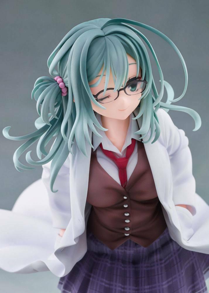 Preview: Mayu Shikibe (Normal Edition) - Riddle Joker - Alice Glint