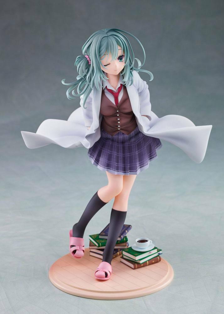 Preview: Mayu Shikibe (Normal Edition) - Riddle Joker - Alice Glint