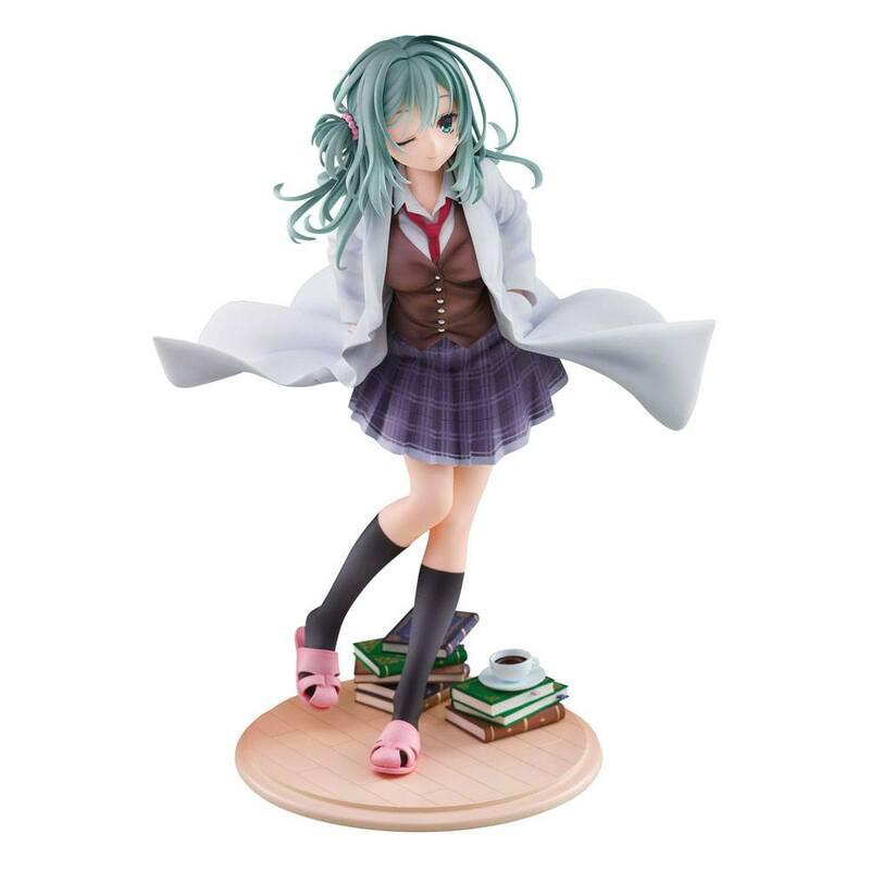 Preview: Mayu Shikibe (Normal Edition) - Riddle Joker - Alice Glint