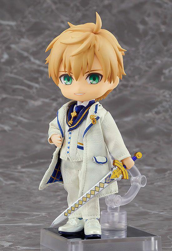 Preview: Arthur Pendragon - Saber - White Rose - Nendoroid Doll