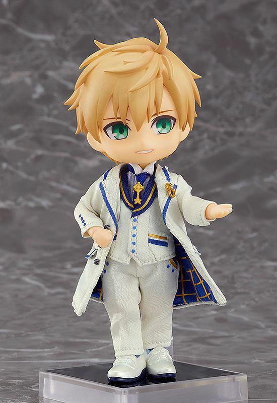 Preview: Arthur Pendragon - Saber - White Rose - Nendoroid Doll