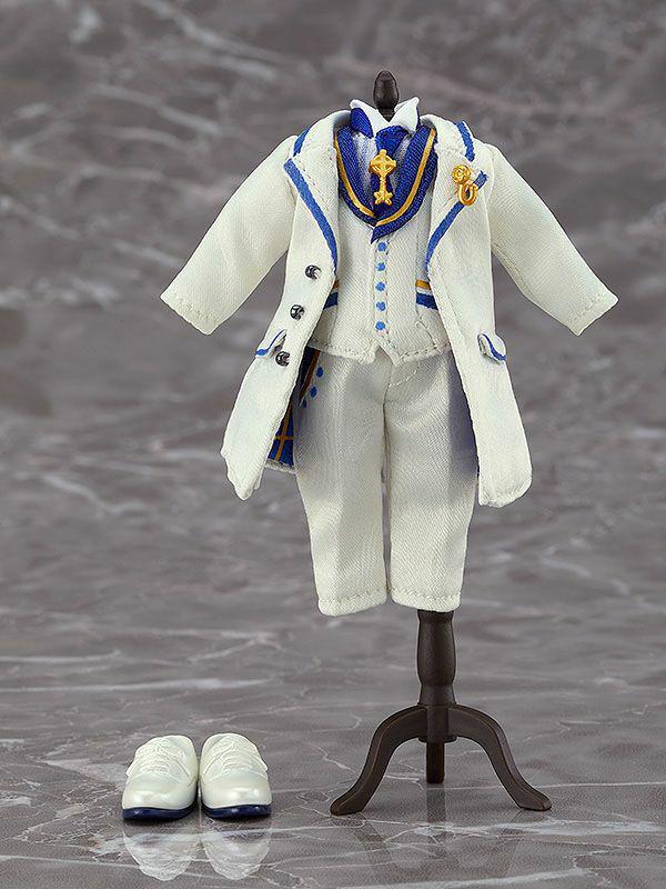 Preview: Arthur Pendragon - Saber - White Rose - Nendoroid Doll