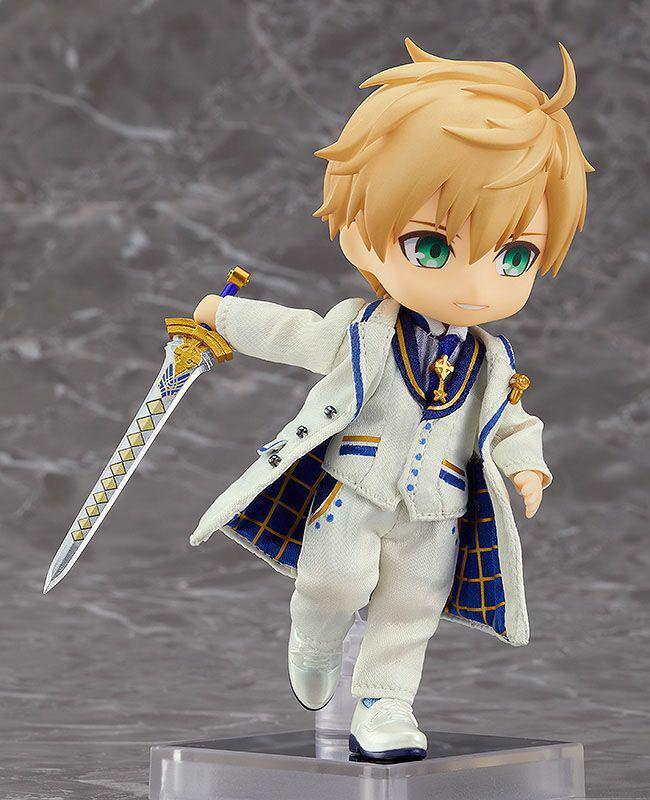 Preview: Arthur Pendragon - Saber - White Rose - Nendoroid Doll