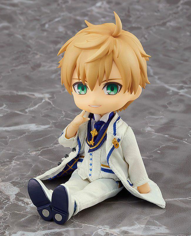 Preview: Arthur Pendragon - Saber - White Rose - Nendoroid Doll