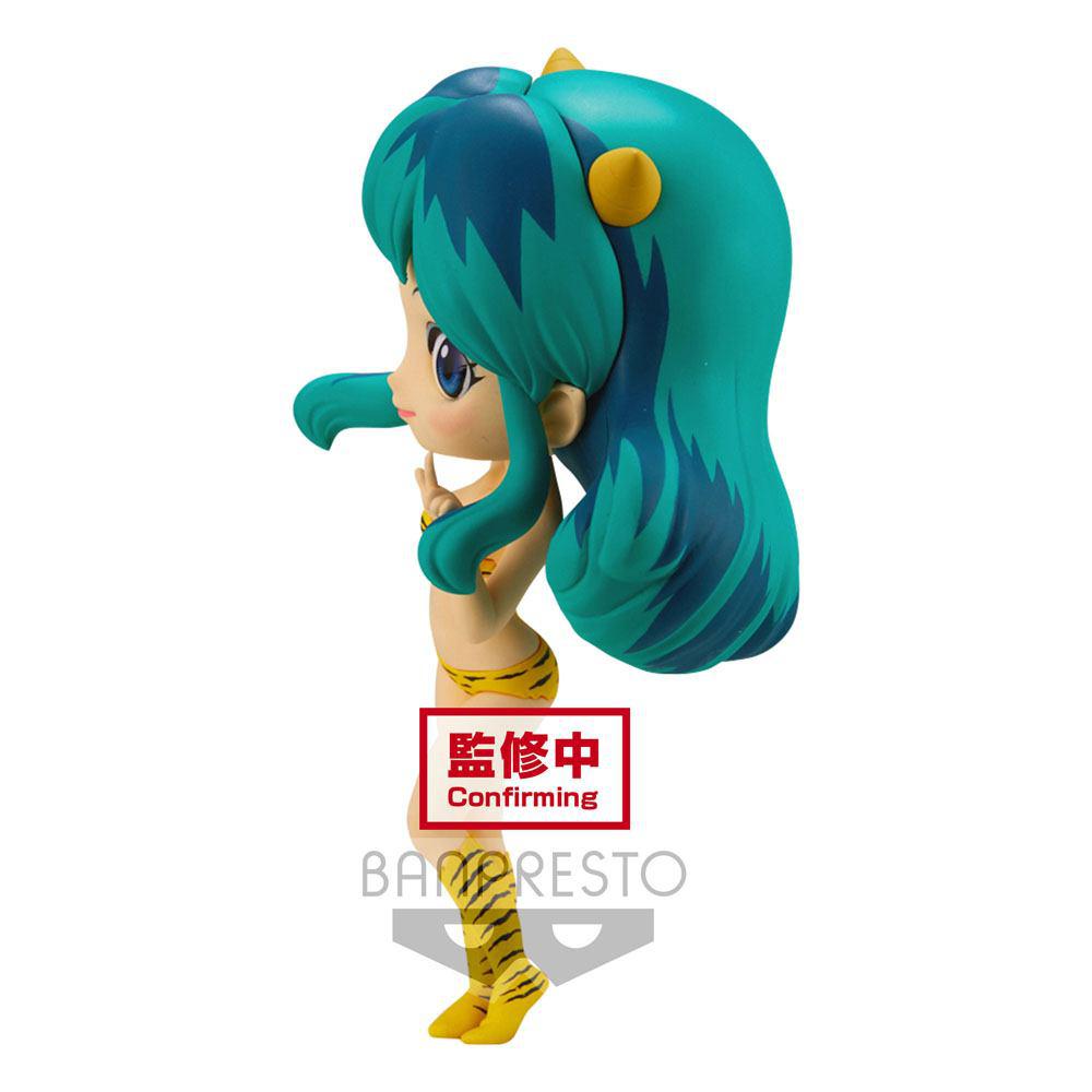 Preview: Lum (A) Version III - Urusei Yatsura Q Posket - Banpresto