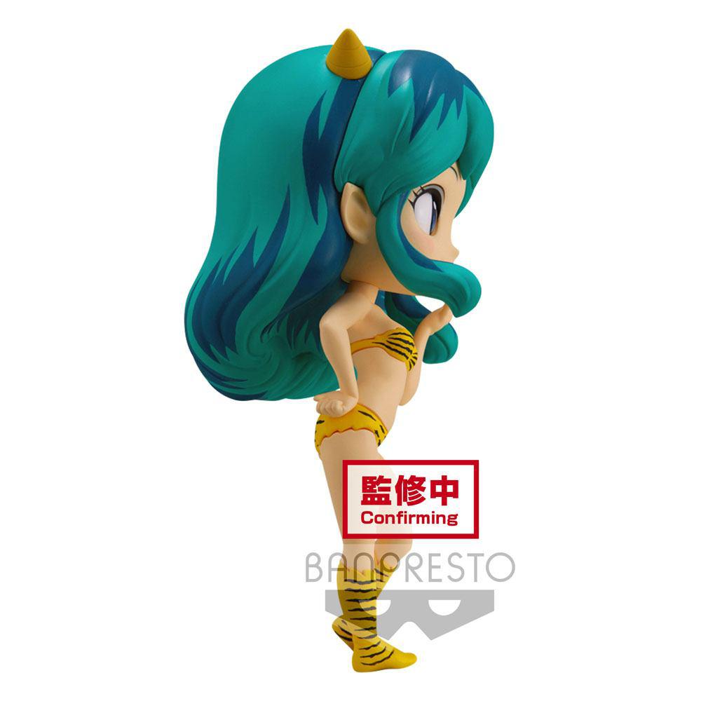 Preview: Lum (A) Version III - Urusei Yatsura Q Posket - Banpresto