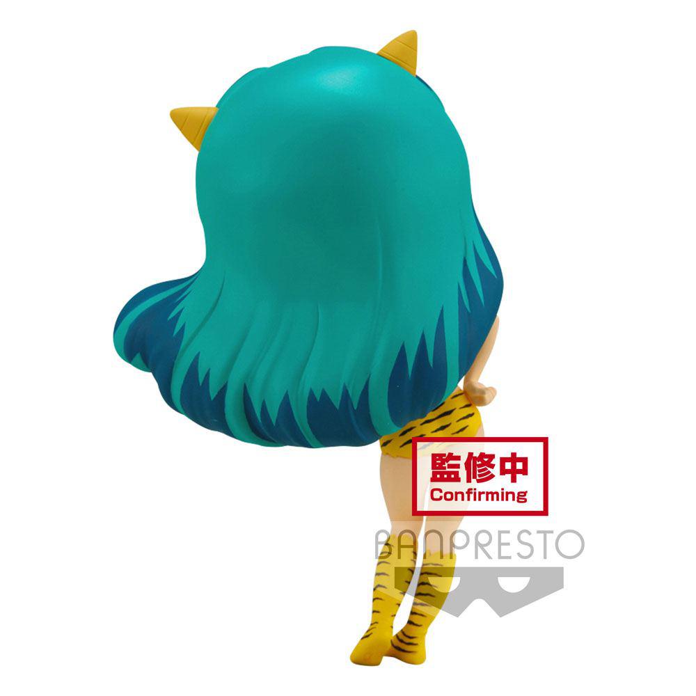 Preview: Lum (A) Version III - Urusei Yatsura Q Posket - Banpresto