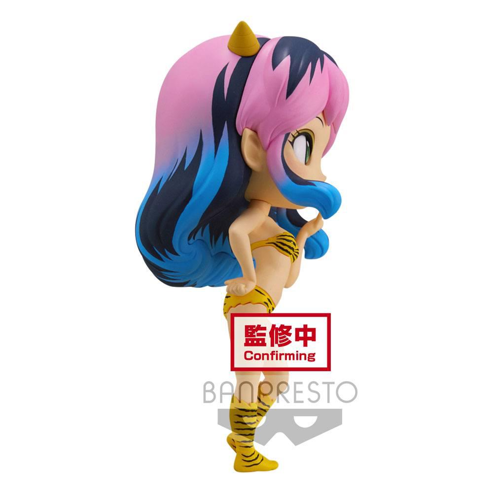 Preview: Lum (B) Version III - Urusei Yatsura Q Posket - Banpresto