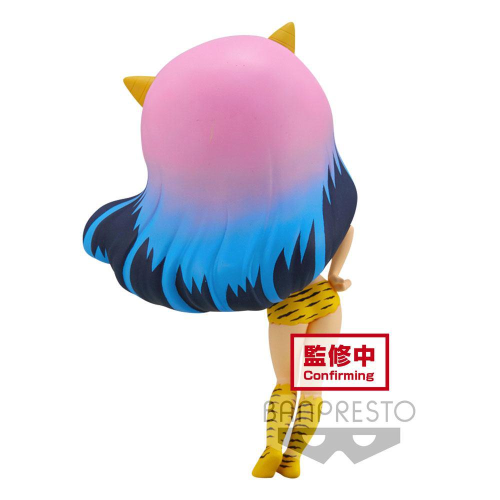 Preview: Lum (B) Version III - Urusei Yatsura Q Posket - Banpresto