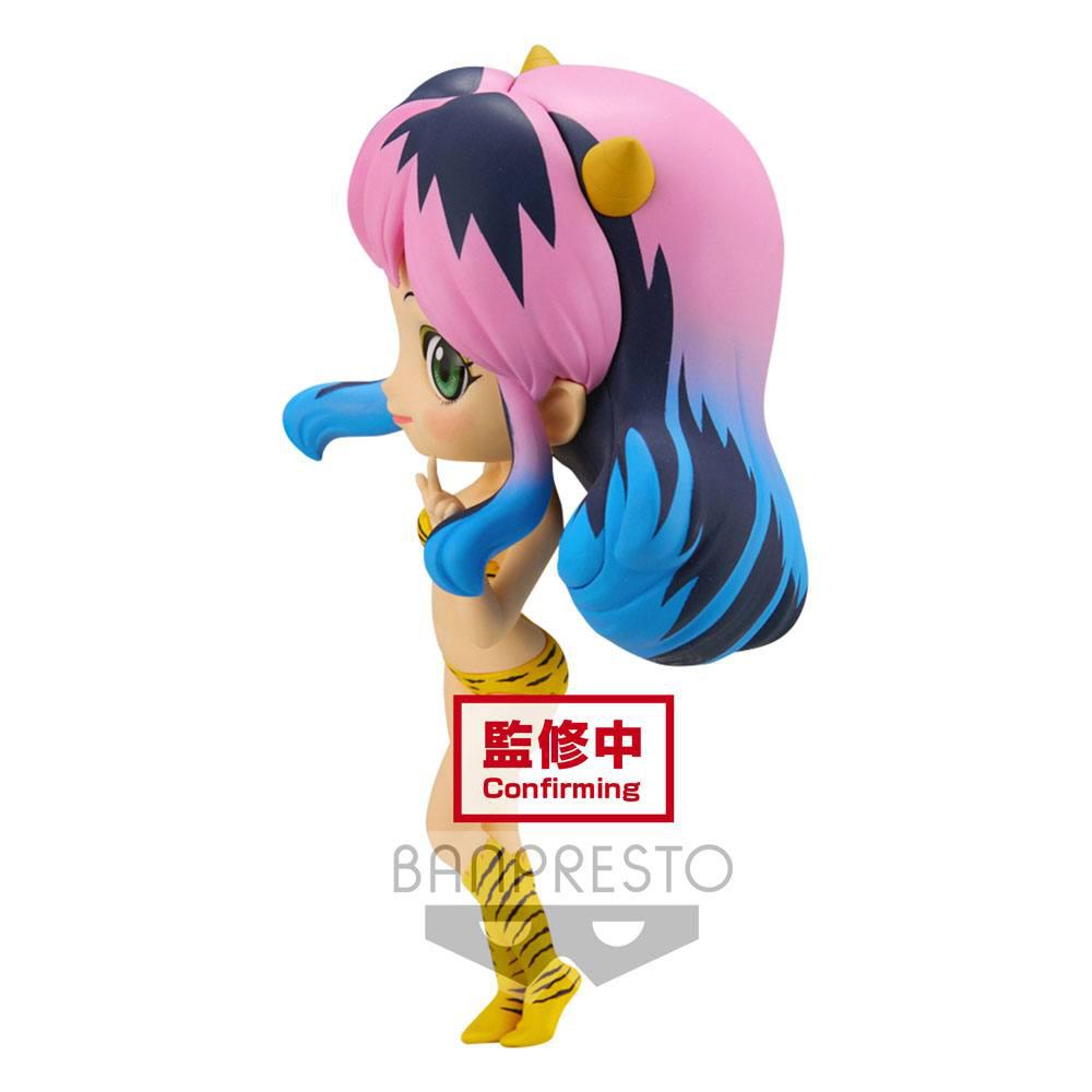 Preview: Lum (B) Version III - Urusei Yatsura Q Posket - Banpresto