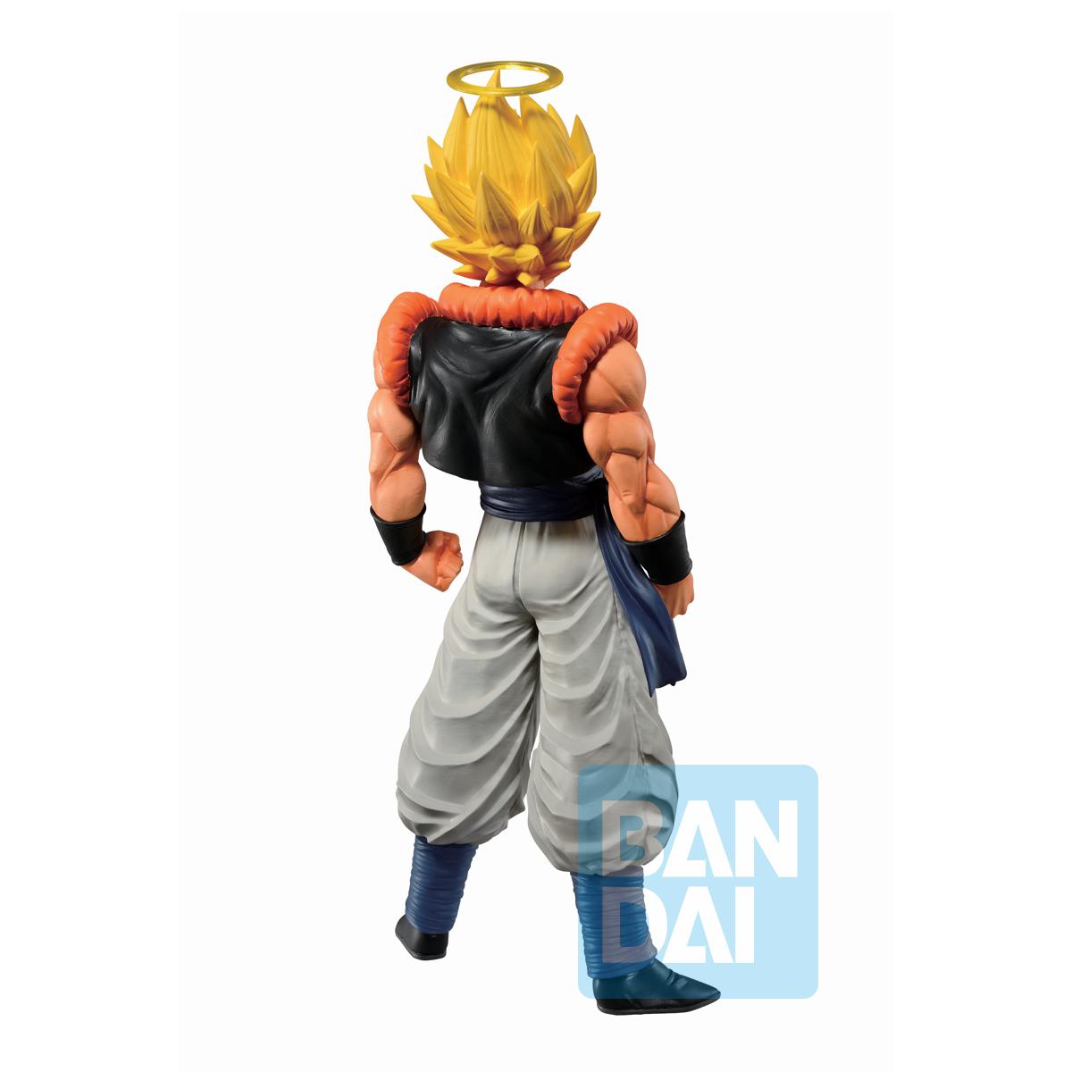 Preview: Super Gogeta - Back to the Film - Dragon Ball Ichibansho