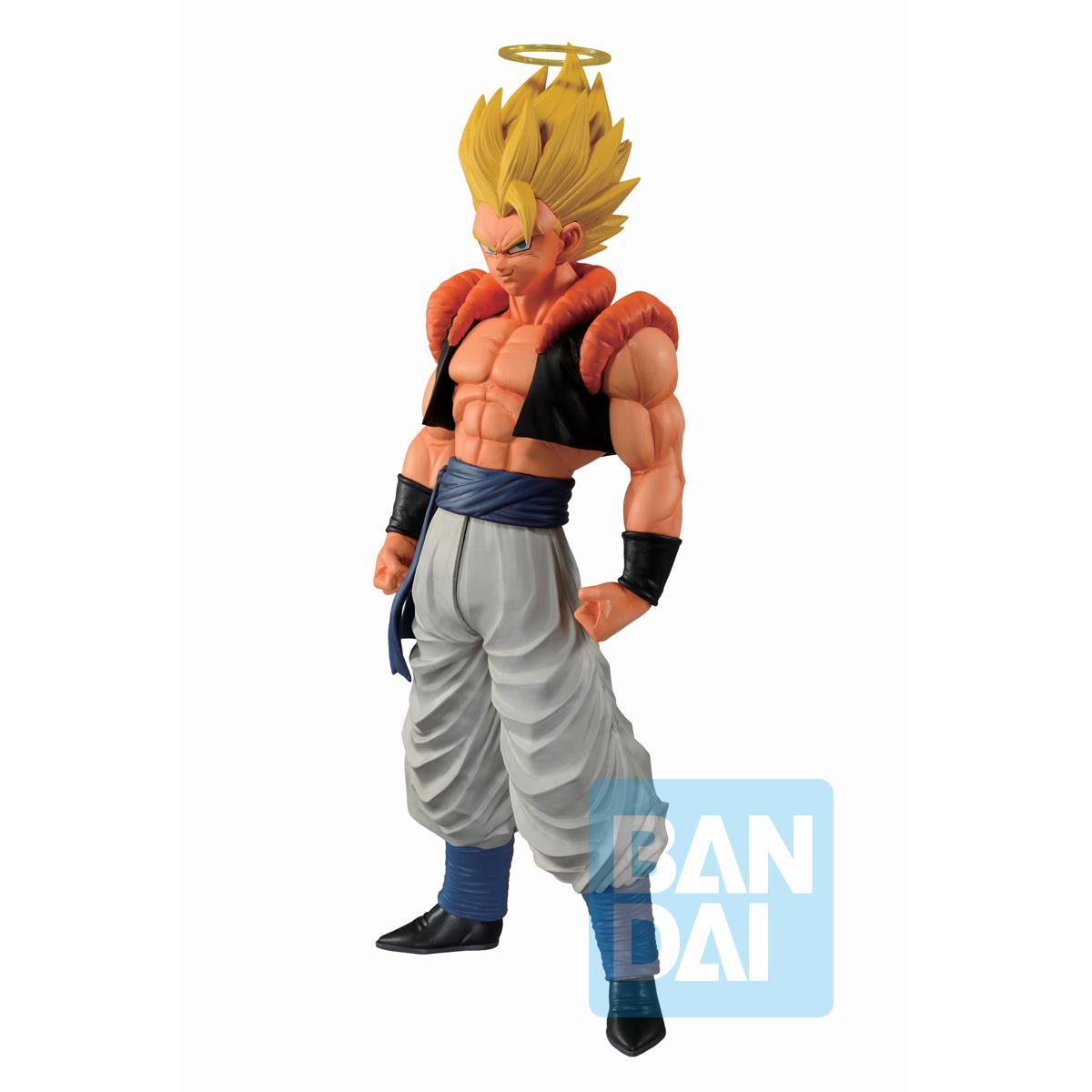 Preview: Super Gogeta - Back to the Film - Dragon Ball Ichibansho