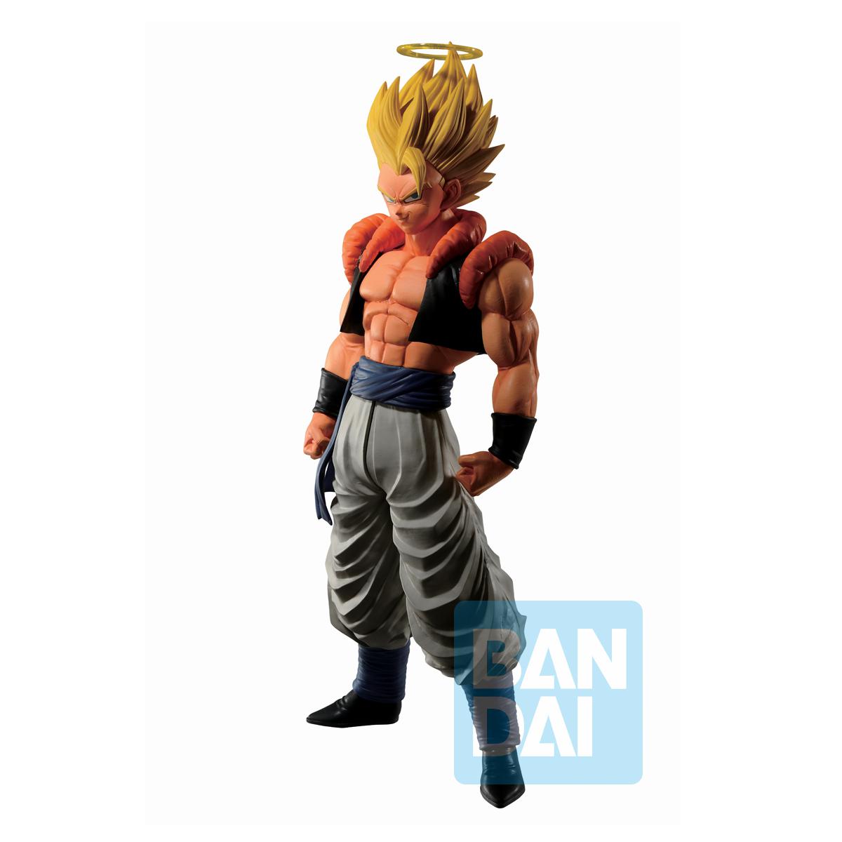 Preview: Super Gogeta - Back to the Film - Dragon Ball Ichibansho