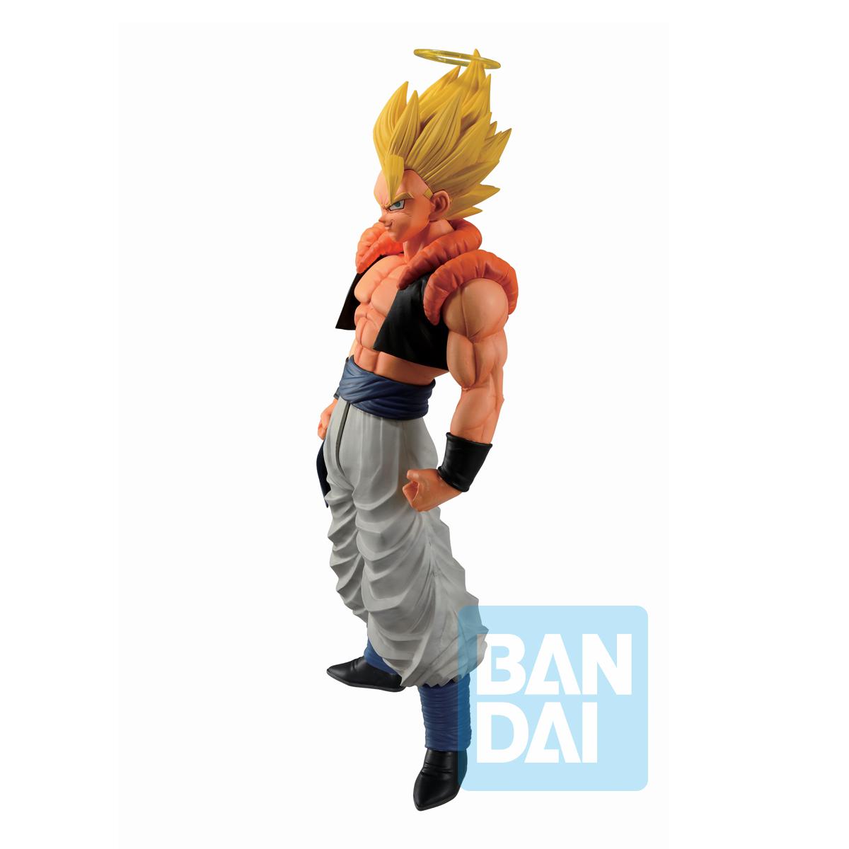 Preview: Super Gogeta - Back to the Film - Dragon Ball Ichibansho