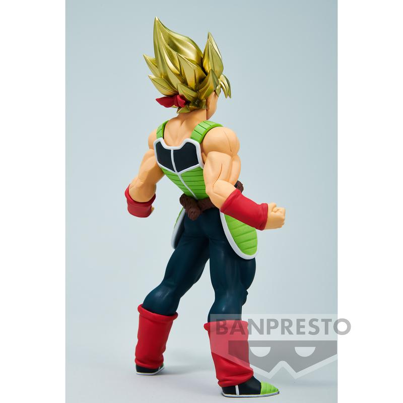 Preview: Bardock - Dragon Ball Super (Blood of Saiyans - Special) - Banpresto