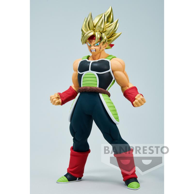 Preview: Bardock - Dragon Ball Super (Blood of Saiyans - Special) - Banpresto